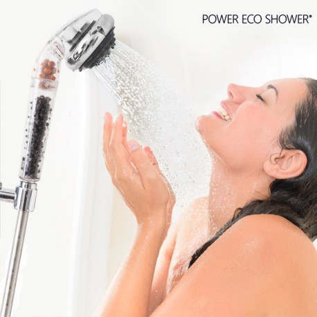 Многофункциональная Душевая Трубка Power Eco Shower