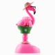 Päikesepatareiga Flamingo