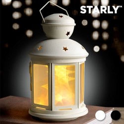 LED-latern Starly