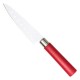 Ножи Santoku с керамическим покрытием (4шт.)