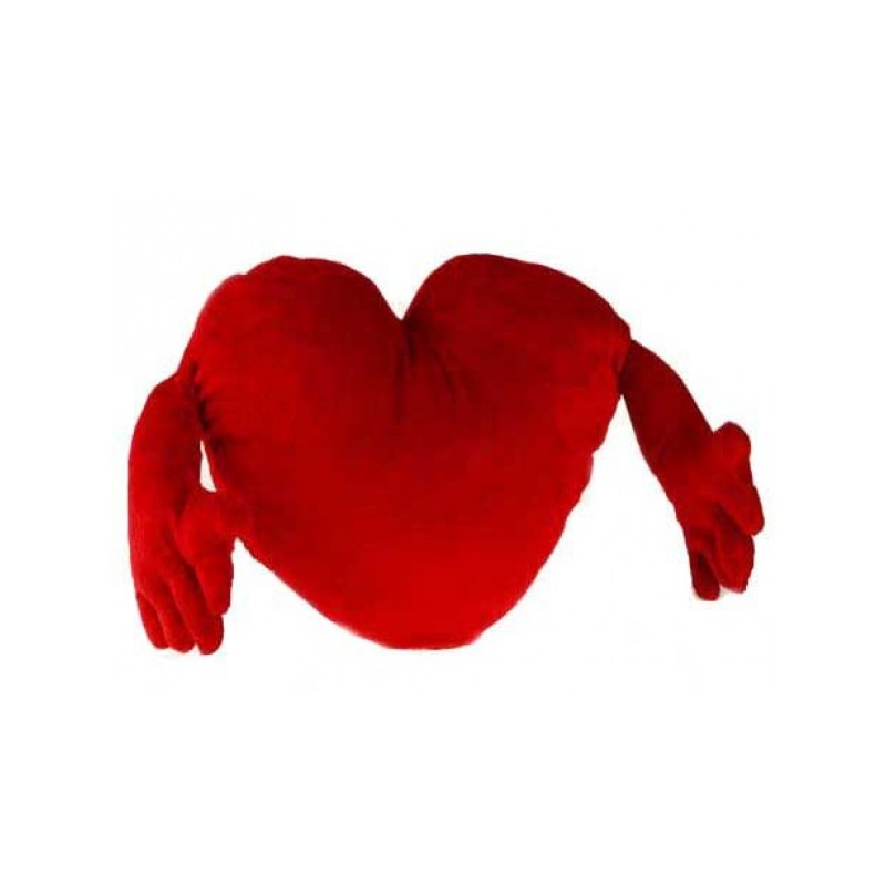 Сердечки не игрушки. Мягкая игрушка сердце с руками. Подушка сердечко с ручками. Мягкая игрушка сердце с ручками. Мягкие сердечки подушки с ручками.