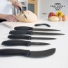 Профессиональные Керамические Ножи (7шт)