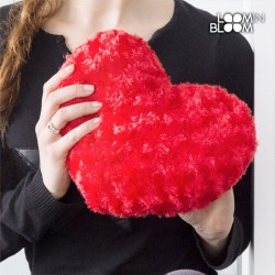 Подушка в форме Сердца