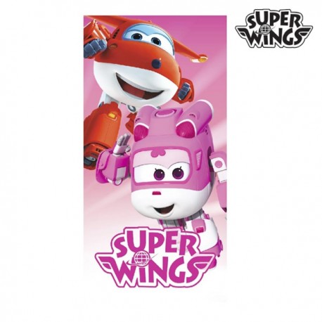 Rannrätik Pink Super Wings