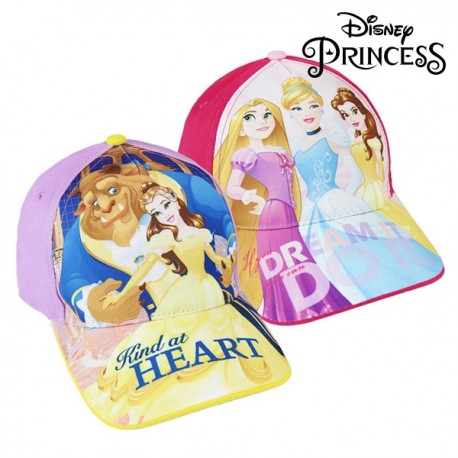 Детская Кепка Disney Princesses (53см)