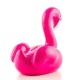Keraamiline Rahakassa Flamingo