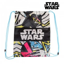 Рюкзачок Star Wars (31 x 38 см)