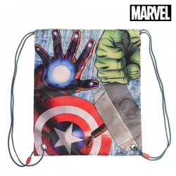Рюкзачок Avengers (31 x 38 см)