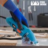 Мини Циркулярная Пила PWR WORK