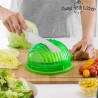 4-in-1 Салатница Quick Salad Maker