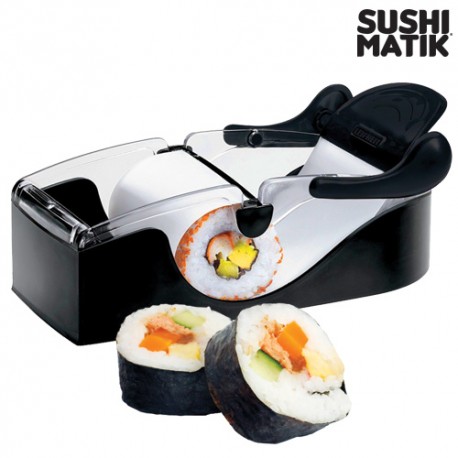 Sushi keerutaja Sushi Matik