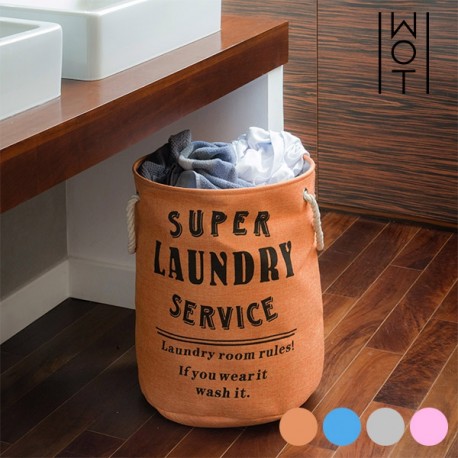 Pesukott Super Laundry