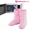 Roosad Mikrouuni Sussid Boots