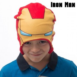 Laste Müts Ironman