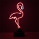 Neoonlamp Flamingo, 6W