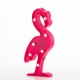 Декоративный Настенный Светильник Фламинго