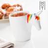 3D Кружка Unicorn