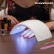 Профессиональная UV LED Сушилка для Ногтей