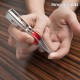 Пинцет с LED подсветкой