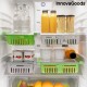 Регулируемые полочки для холодильника (2шт)