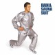 Rain & Sauna Suit Treeningkostüüm