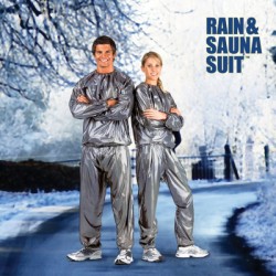 Костюм Rain & Sauna Suit