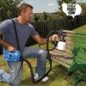 Краскопульт Easy Paint Gun