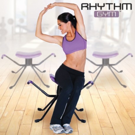 Тренажер Rhythm Gym