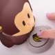 Портативная сушилка для ногтей Monkey