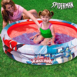 Надувной Бассейн Spiderman