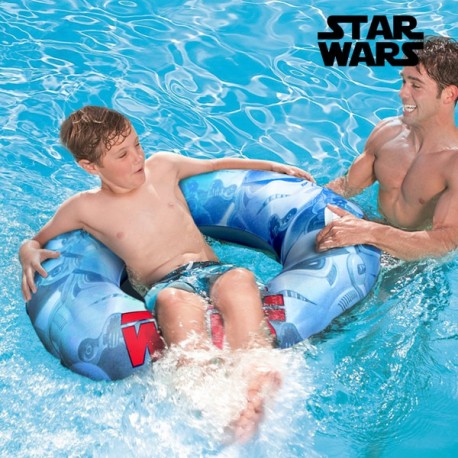 Täispuhutav Ujumisõngas Star Wars