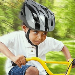 Детский Велосипедный Шлем