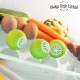 Külmiku Ökopallid Fresh Fridge Balls (3 tk pakis) 